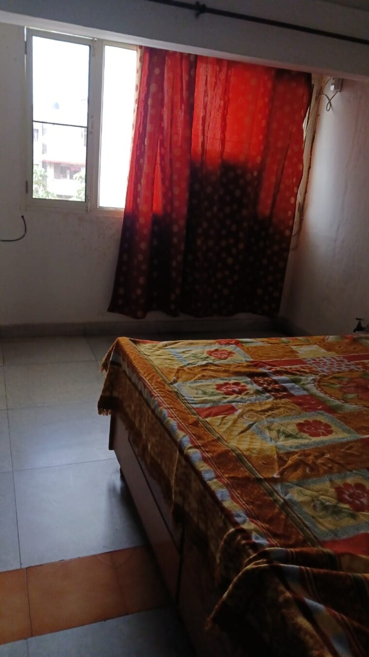 Bedroom, sector 45 3 Bedroom 1500 Sq.Ft. Builder Floor In Sector 45 Chandigarh 10430258