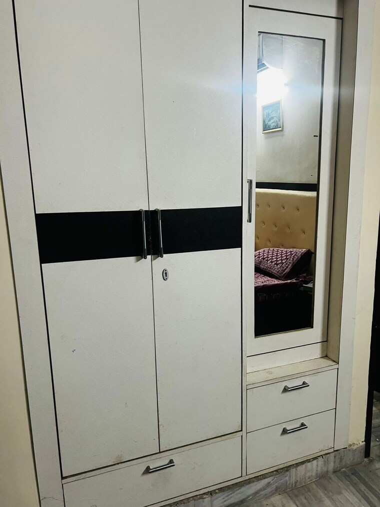 undefined, sector 45 3 Bedroom 1500 Sq.Ft. Builder Floor In Sector 45 Chandigarh 10430258