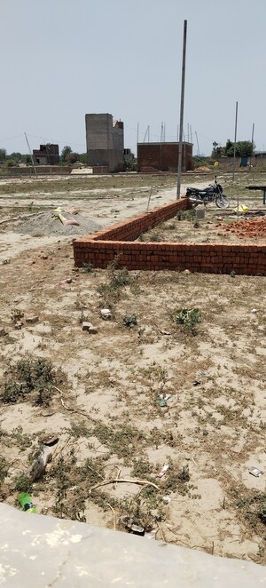 Plot Area in  Plot at A V Vihaan Galaxy, Kulesara – for Sale