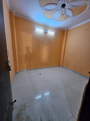 1 BHK Builder Floor for Rent in Burari, Delhi
