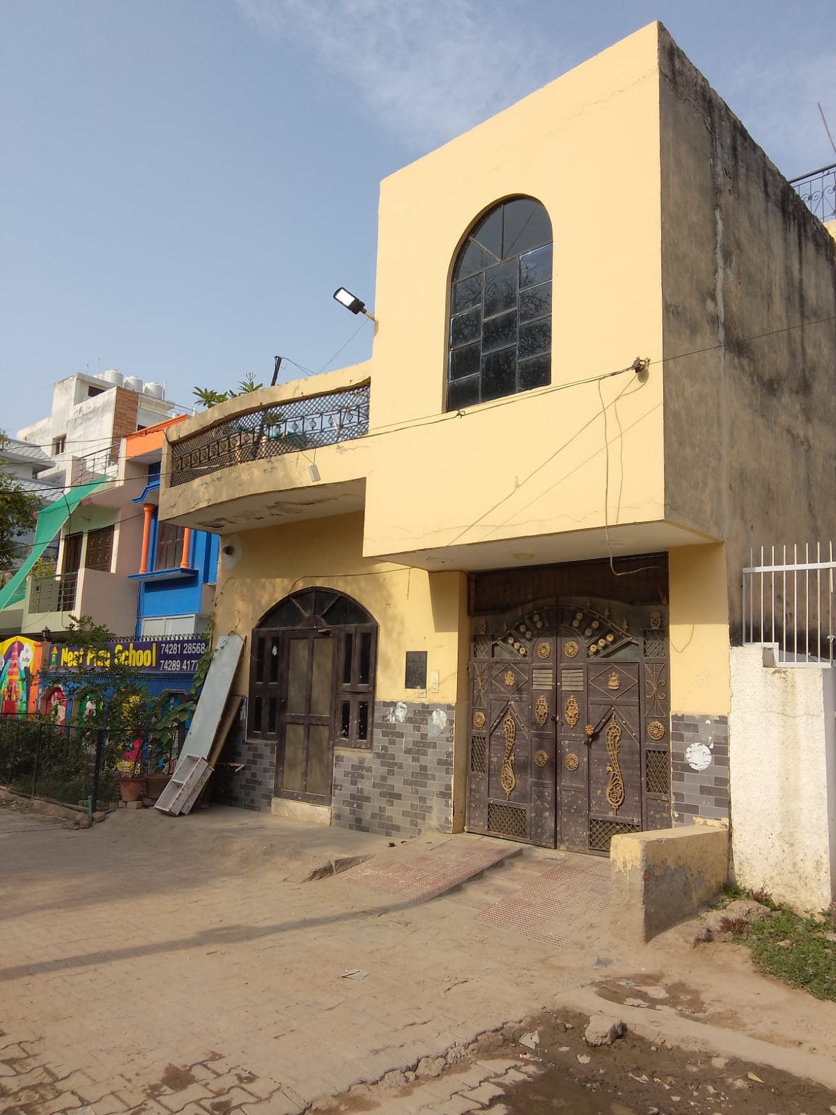 4 BHK House for Sale in New Palam Vihar Phase 1, Gurgaon