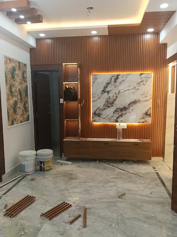 2 BHK Builder Floor for Sale in Rajendra Nagar Sector 5, Ghaziabad