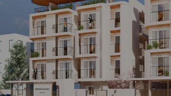 3 BHK Flat for Sale in Harlur, Bangalore