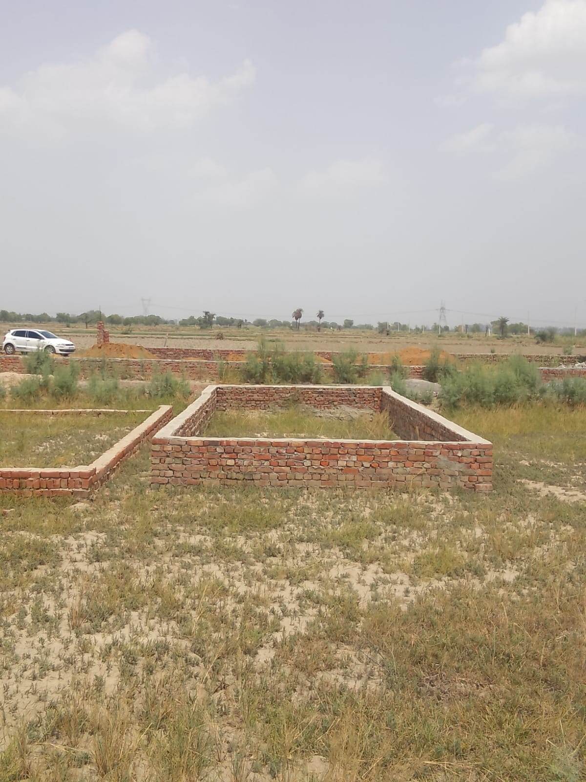 Plot for Sale in Sohna, Gurgaon