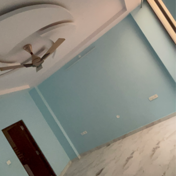 2 BHK House for Rent in Gomti Nagar, Lucknow