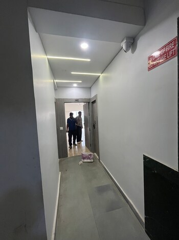 Amrapali Terrace Homes