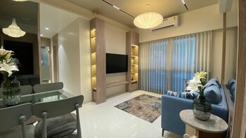 2 BHK Flat for Sale in Thakurli, Thane