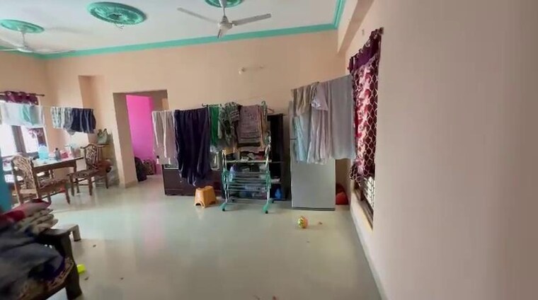 Living Room, jaishree-apartments 2.5 Bedroom 1225 Sq.Ft. Apartment In Bandlaguda Jagir Hyderabad 10432043