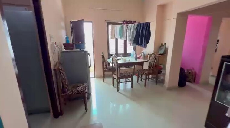 Living Room, jaishree-apartments 2.5 Bedroom 1225 Sq.Ft. Apartment In Bandlaguda Jagir Hyderabad 10432043