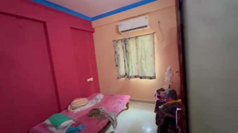 Room, jaishree-apartments 2.5 Bedroom 1225 Sq.Ft. Apartment In Bandlaguda Jagir Hyderabad 10432043