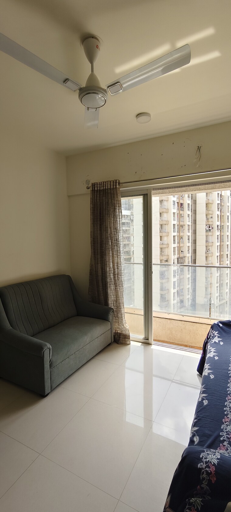 Living Room, jp-north-euphoria 3 Bedroom 1250 Sq.Ft. Apartment In Mira Road Thane 10432171