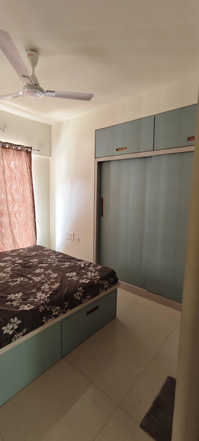 Master Bedroom, jp-north-euphoria 3 Bedroom 1250 Sq.Ft. Apartment In Mira Road Thane 10432171