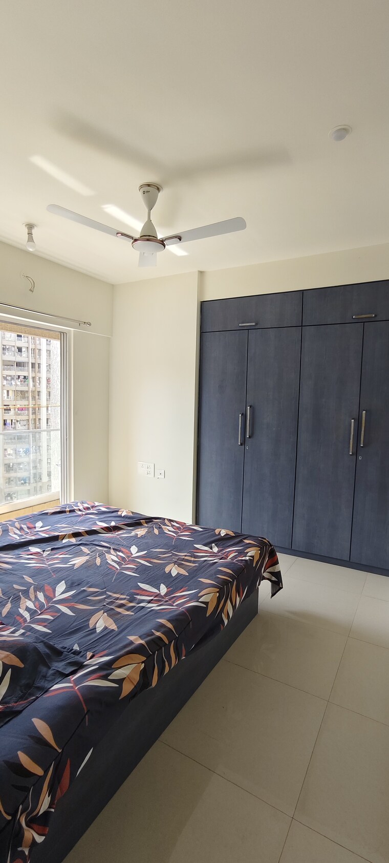 Master Bedroom, jp-north-euphoria 3 Bedroom 1250 Sq.Ft. Apartment In Mira Road Thane 10432171