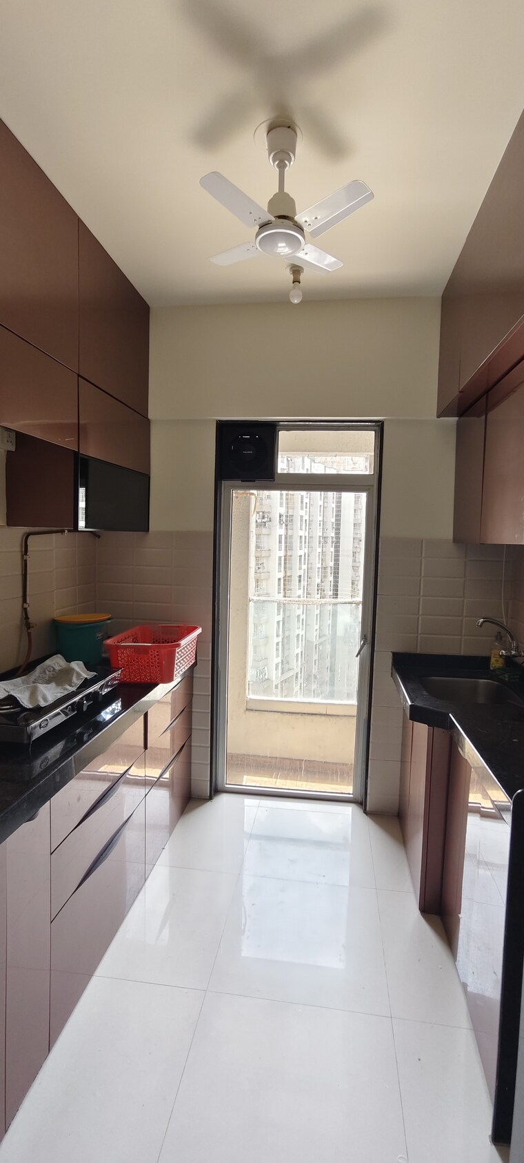 Kitchen, jp-north-euphoria 3 Bedroom 1250 Sq.Ft. Apartment In Mira Road Thane 10432171