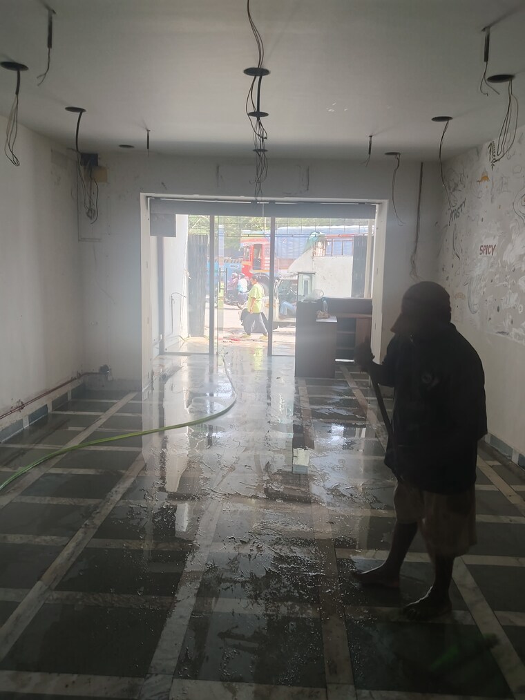 undefined, owale Commercial Shop 600 Sq.Ft. In Owale Thane 10432170