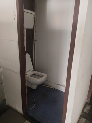 Bathroom in  Shop at Owale – for Rent