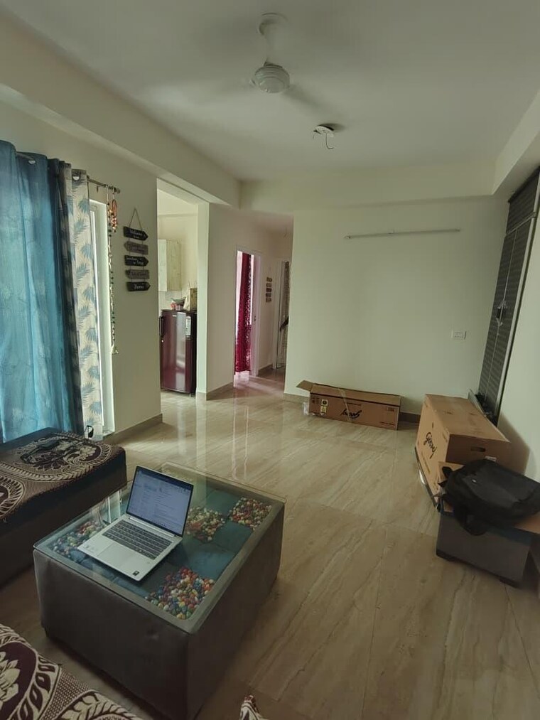Living Room, migsun-twiinz 2 Bedroom 1050 Sq.Ft. Apartment In Eta Ii Greater Noida Greater Noida 10432231