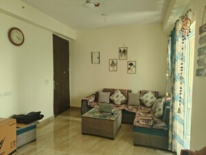 2 BHK Apartment For Sale in Migsun Twiinz, Eta Ii Greater Noida