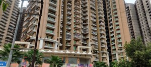 2 BHK Apartment – Exterior View View at Migsun Twiinz, Eta Ii Greater Noida - for Sale