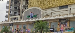 2 BHK Apartment – Exterior View View at Migsun Twiinz, Eta Ii Greater Noida - for Sale