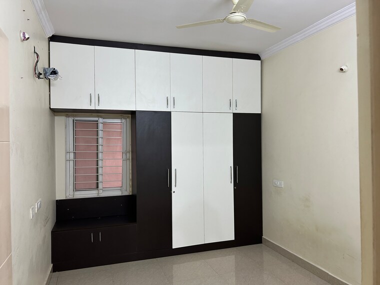 Room, sai-sumanth-arcade-gachibowli 3 Bedroom 1500 Sq.Ft. Apartment In Gachibowli Hyderabad 10432234
