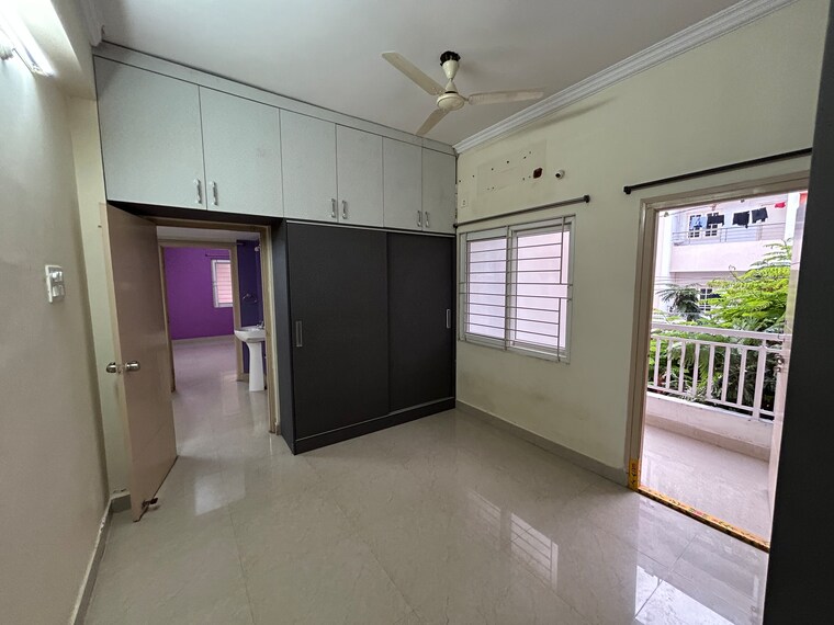 Room, sai-sumanth-arcade-gachibowli 3 Bedroom 1500 Sq.Ft. Apartment In Gachibowli Hyderabad 10432234