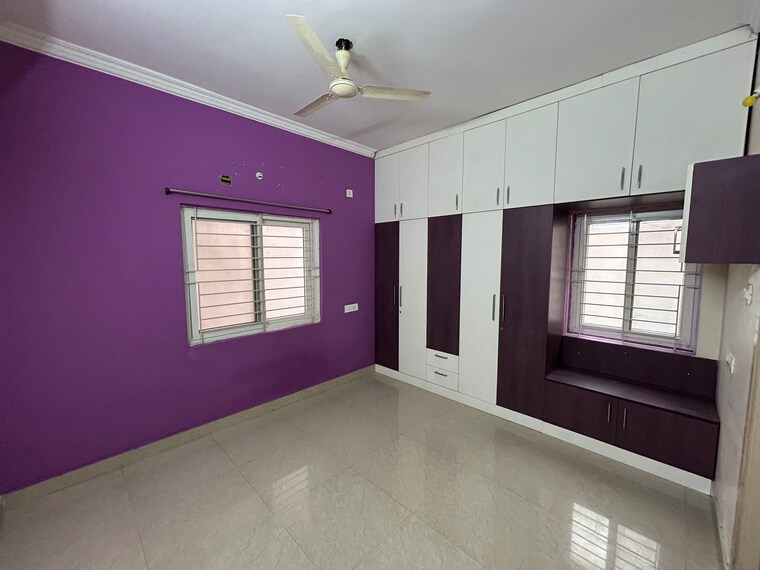 Room, sai-sumanth-arcade-gachibowli 3 Bedroom 1500 Sq.Ft. Apartment In Gachibowli Hyderabad 10432234