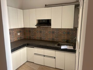 Kitchen in 3 BHK Apartment at Migsun Twiinz, Eta Ii Greater Noida – for Sale