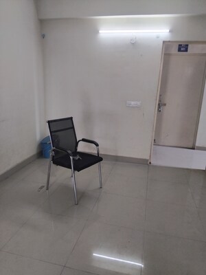 Furnished Amenities in 2 BHK Apartment at Conscient Habitat 78, Sector 78 – for Rent