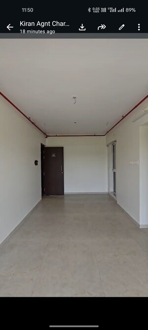 Room in 1 BHK Apartment at Dosti Oro 67, Kandivali West – for Rent