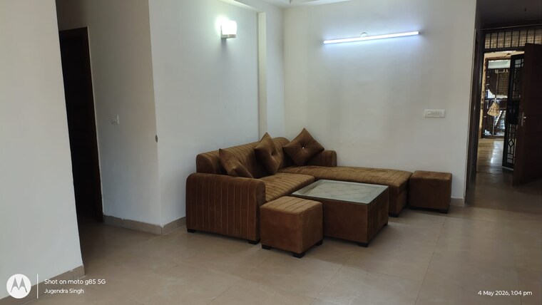 Living Room, sikka-kimaantra-greens 3 Bedroom 1375 Sq.Ft. Apartment In Sector 79 Noida 10432243