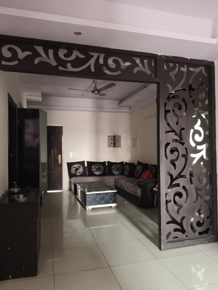  Parking, sikka-kimaantra-greens 3 Bedroom 1375 Sq.Ft. Apartment In Sector 79 Noida 10432243