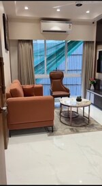 1 BHK 397 Sq.Ft. Apartment in Malad West