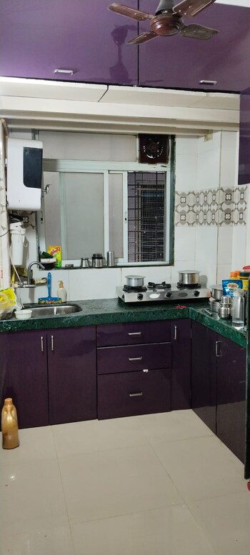 1 BHK Flat for Sale in Kasheli, Thane
