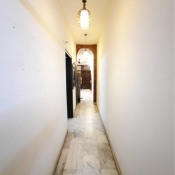 2 BHK Builder Floor for Rent in Malviya Nagar, Delhi