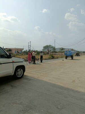   Land at Ujjain Road – for Sale