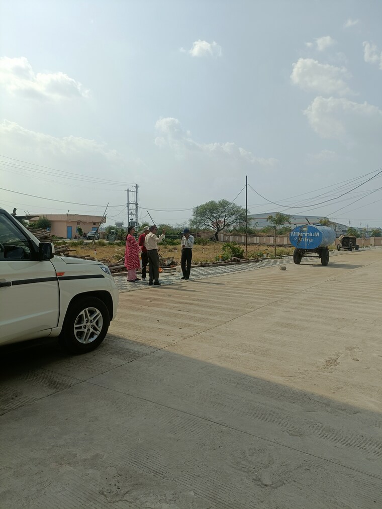 undefined, ujjain road Commercial Land 1800 Sq.Ft. In Ujjain Road Indore 10432920