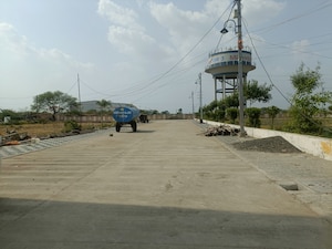  Land – Exterior View View at Ujjain Road - for Sale