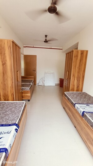 Kitchen in  Pg at Priyadarshani CHS, Prabhadevi – for Rent