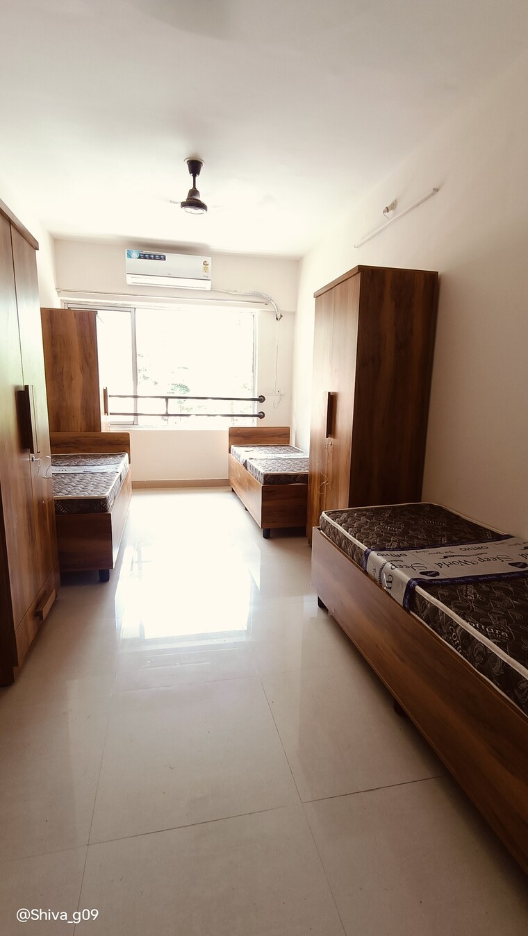 Kitchen, priyadarshani-chs Pg For Boys & Girls In Prabhadevi 10432941