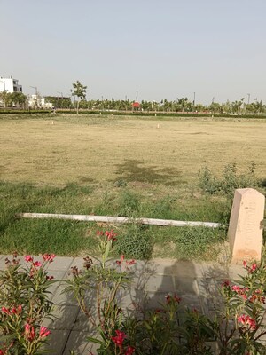 Plot Area in  Plot at M3M City Of Dreams, Sector 36 – for Sale