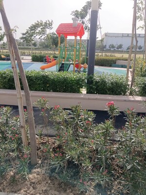   Plot at M3M City Of Dreams, Sector 36 – for Sale