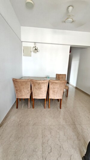 Bedroom in 2 BHK Apartment at JP Decks, Goregaon East – for Rent