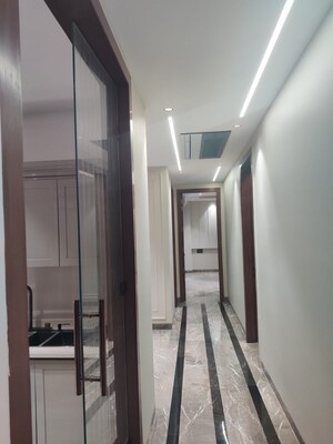  4 BHK Builder Floor at Green Park Extension – for Sale