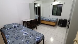 Bedroom in  Pg at Vanaz Corner, Kothrud – for Rent
