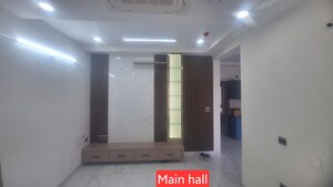 Room in 3 BHK Builder Floor at Sumadhura The Olympus, Nanakramguda – for Rent
