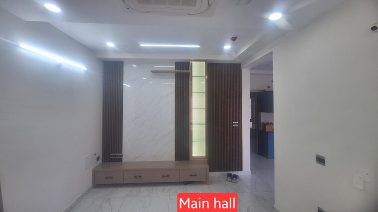 Room, sumadhura-the-olympus 3 Bedroom 1670 Sq.Ft. Builder Floor In Nanakramguda Hyderabad 10432943