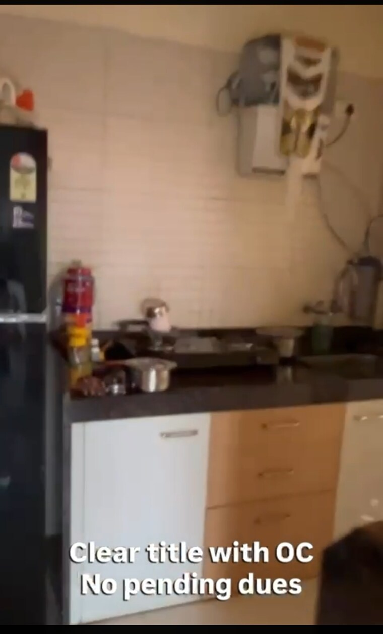 Kitchen, viva-city-a10 2 Bedroom 590 Sq.Ft. Apartment In Virar West Palghar 10432954