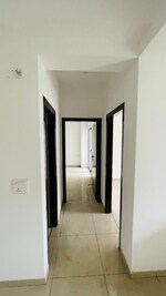 2.5 BHK + Study Room 1105 Sq.Ft. Apartment in Gulshan Bellina