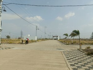Plot Area in  Land at Ujjain Road – for Sale